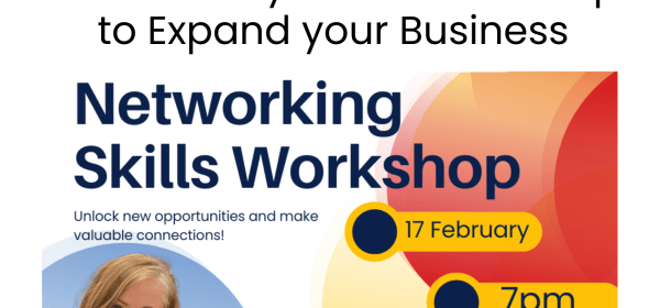 Networking Tips and Tricks